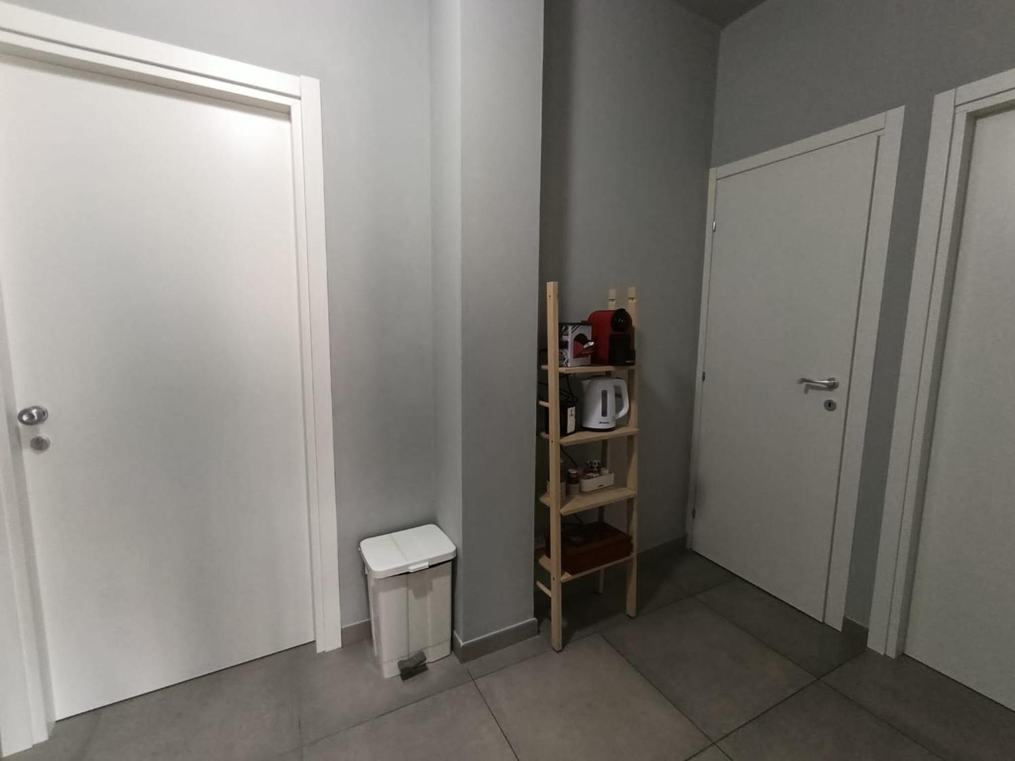 Bedroom Alloggio in famiglia *